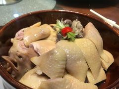 -猪肉婆私房菜(容桂总店)