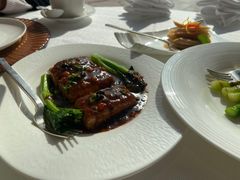 -阳澄湖费尔蒙酒店颐丰阁中餐厅(马鞍山西路店)