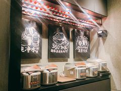 -太二酸菜鱼(深圳布吉万象汇店)