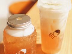 -喜茶(东莞汇一城店)