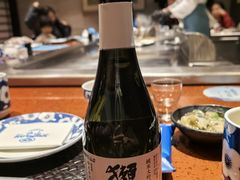 -小山日本料理(兴业太古汇店)