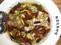 -太二酸菜鱼(福州泰禾店)