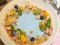 -碧特博格·20年品牌西餐厅(芜湖路店)