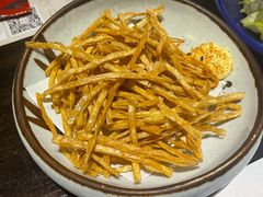-原志优秀食材·匠心料理·海胆主题(金亿广场店)