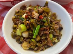 -浏阳小饭铺(洪西小区店)