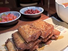 -肆海小川菜酒馆Wine Bistro (青年路店)