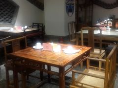 -和院老火锅铜锅烧烤海鲜(朱雀大街店)