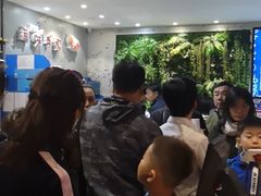 -海味当家·蒸锅海鲜(中山广场创始店)