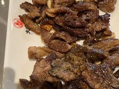 -渔乐之昕·铁板烧自助餐(虹悦城店)