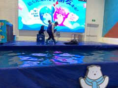 -Mr·Kuma酷么先生雪之乐园