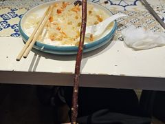 -阿拉丁新疆风味餐厅·清真(罗廊巷店)
