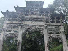 -潜口民宅博物馆