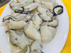 -濠轩阁特色生蚝火锅(水湾路店)