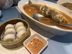 -荣小馆(临海世纪花城店)