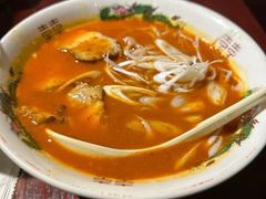 -纪州豚骨酱油拉面(锦延路店)