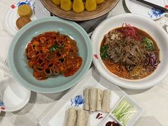 -山西会馆·晋菜·晋商宴·学堂记忆(许坦西街店)