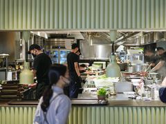 -KimPro 辛普乐概念韩餐