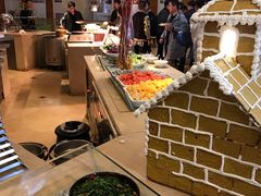 -天津水游城丽筠酒店