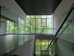 -昆嵛山石门里景区