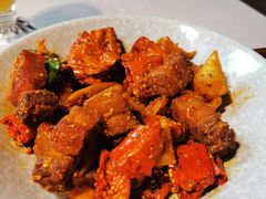 脆皮红烧肉-黔香阁·味(花木店)