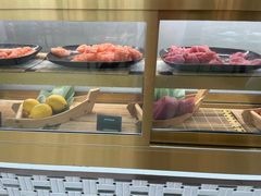 -RISE RESTAURANT(滨海湾金沙店)