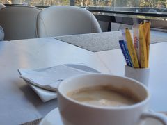 -上海丽笙精选海仑宾馆·莫赛克餐厅