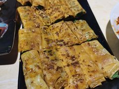 -连锦记海鲜烧烤大排档·锦州特色(西安路交大店)