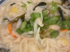 -老雒阳面馆·水席(定鼎门店)