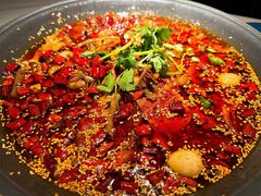 -麻六记(新天地店)