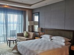 -绿城千岛湖喜来登度假酒店