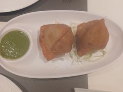 -Pita's&Tika's中东和印度风味餐厅(龙湖天街店)