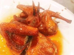 私房乳鸽-新兴家喻酒家·羊城名宴(昌岗店)