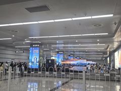 -太原武宿国际机场