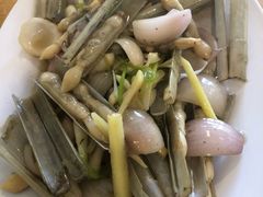 -ZF Seafood Restaurant 卓峰海鲜餐