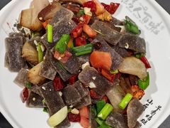 -黔人百味.贵州菜
