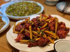 -佶政筋饼·新概念(安阳路店)