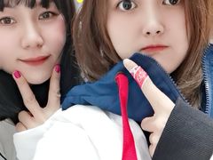 -中旅松花湖滑雪场