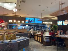 -捞神煲汤火锅(湖滨商业街店)