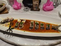 -宴昆山·私房菜(春晖店)