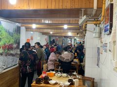 大堂-刘记古镇羊肉汤