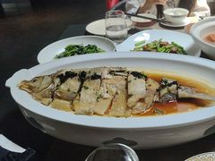 -曾宴·楚菜(湖北省博物馆店)