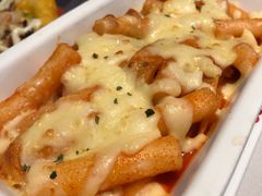 -米斯特比萨(罗斯福店)