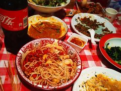 -辣小鲜·南昌大排档(船山路店)