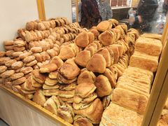 -杨老大焙子月饼干货(宽巷子民族美食街店)