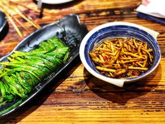 -蚝美人·生蚝海鲜烧烤(茶花园店)