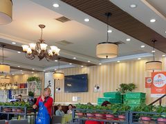 -桃子餐厅·天津菜(红星路直营店)