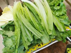 -芦月轩羊蝎子(北蜂窝店)