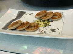 -蔓兰家的四季S0餐厅·融合菜(当代MOMA店)