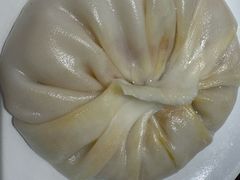 -老淮城·长鱼面(河下古镇店)