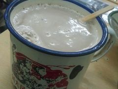 乐口福-做了不起的80后